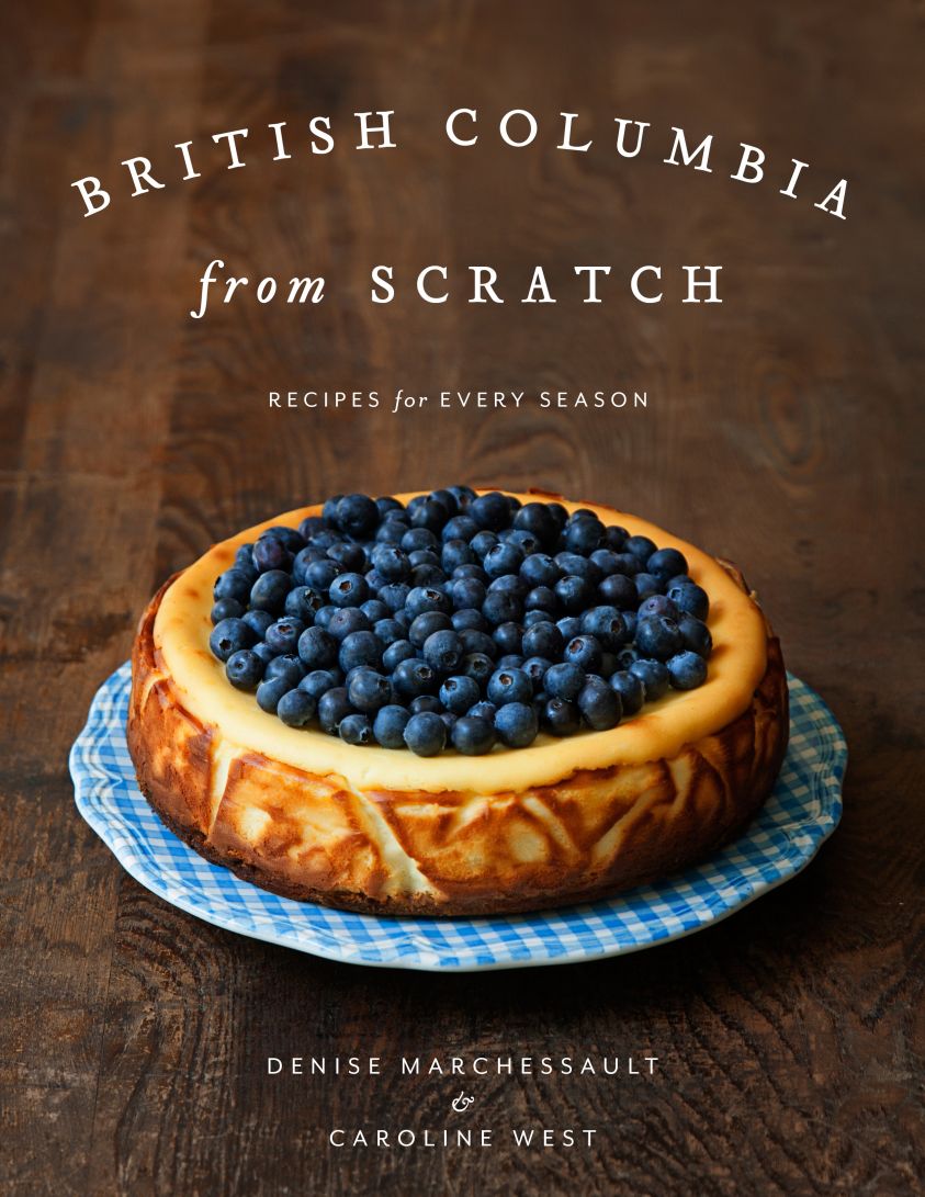 British Columbia from Scratch photo №1