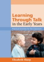Learning Through Talk in the Early Years Foto №1