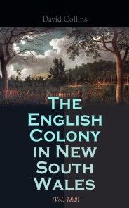 The English Colony in New South Wales (Vol. 1&2) photo №1