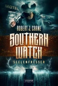 SEELENFRESSER (Southern Watch 2) Foto №1