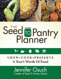 Seed to Pantry Planner photo №1