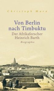 Von Berlin nach Timbuktu Foto №1