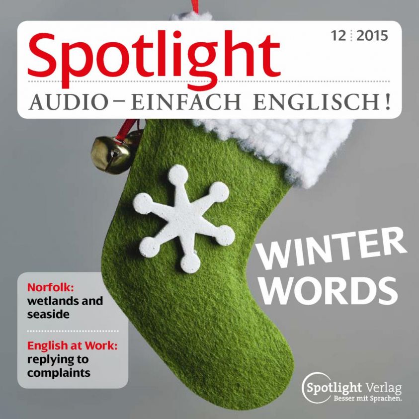 Englisch lernen Audio - Der Winter photo 2