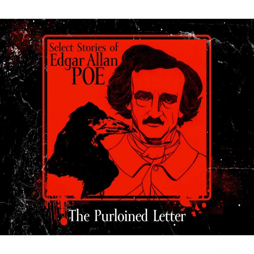 The Purloined Letter photo 2