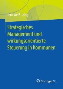 Strategisches Management und wirkungsorientierte Steuerung in Kommunen Foto №1