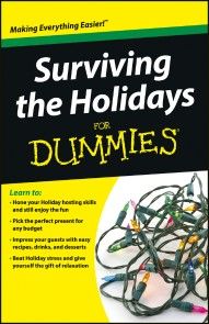 Surviving the Holidays For Dummies photo №1