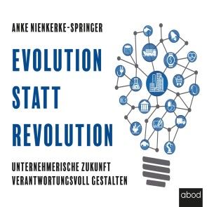 Evolution statt Revolution Foto 1