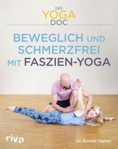 Der Yoga-Doc - Beweglich und schmerzfrei mit Faszien-Yoga Foto №1