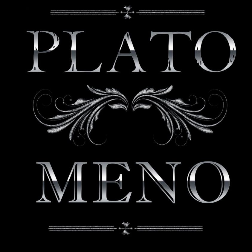 Meno (Plato) photo 1
