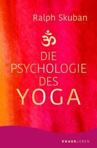 Die Psychologie des Yoga Foto №1