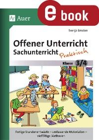 Offener Unterricht Sachunterricht - praktisch 3-4 Foto №1