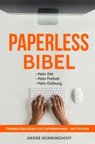 Paperless Bibel | Papierloses Büro für Unternehmen mit System Foto №1
