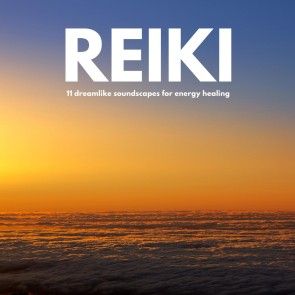 REIKI Music  |  11 dreamlike soundscapes for energy healing photo №1