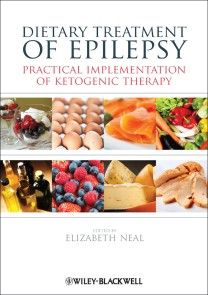 Dietary Treatment of Epilepsy photo №1