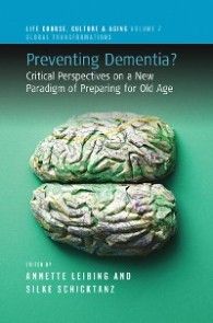 Preventing Dementia? photo №1