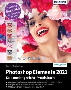 Photoshop Elements 2021 Foto №1
