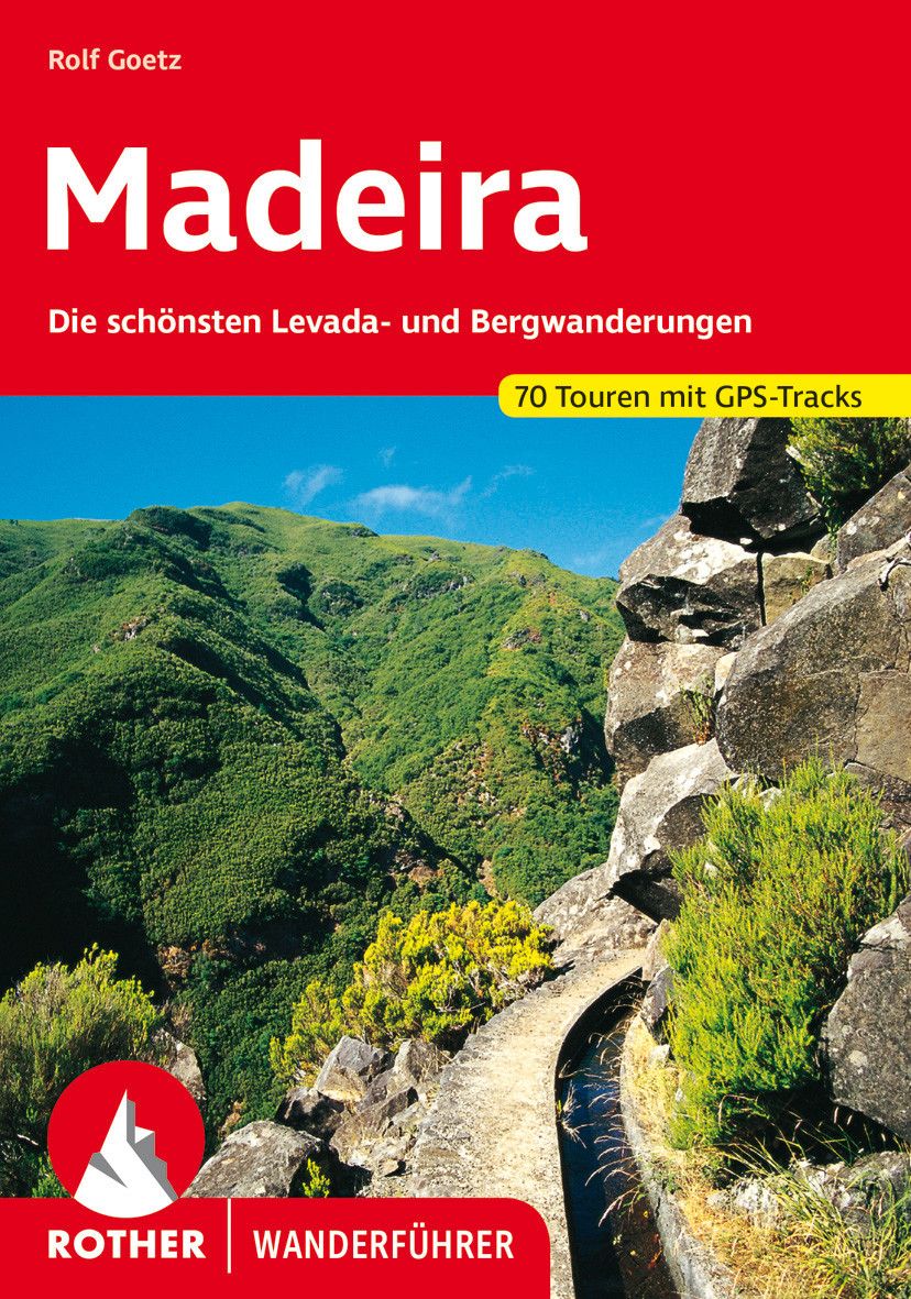 Madeira Foto №1