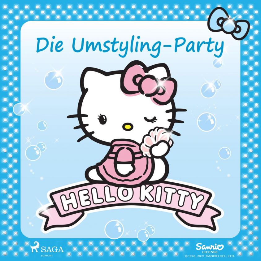 Hello Kitty - Die Umstyling-Party Foto 2