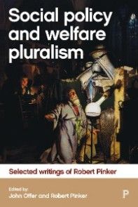 Social Policy and Welfare Pluralism photo №1