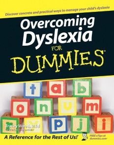 Overcoming Dyslexia For Dummies photo №1