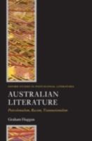 Australian Literature Foto №1