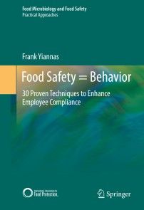 Food Safety = Behavior Foto №1