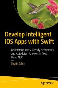 Develop Intelligent iOS Apps with Swift photo №1