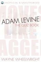 Adam Levine - The Quiz Book Foto №1