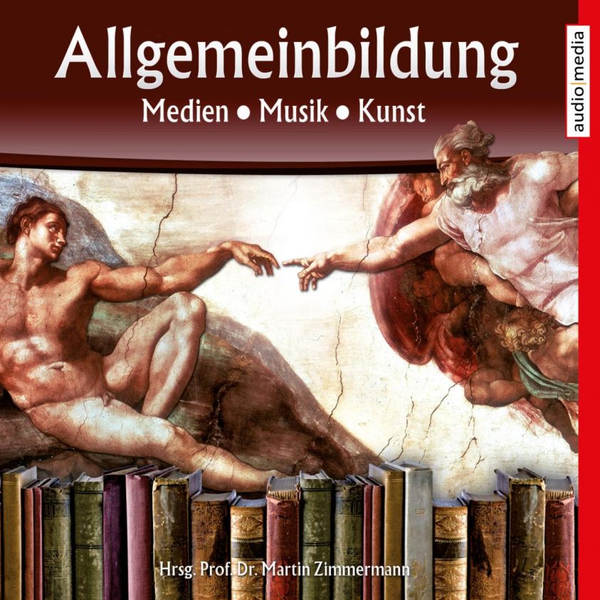 Allgemeinbildung - Medien - Musik - Kunst Foto №1