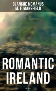 Romantic Ireland (Vol.I&II) photo №1