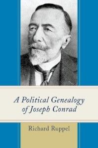 A Political Genealogy of Joseph Conrad photo 1