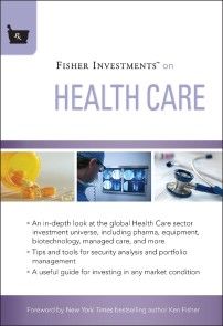 Fisher Investments on Health Care photo №1