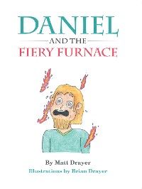 Daniel and the Fiery Furnace Foto №1