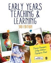 Early Years Teaching and Learning photo №1