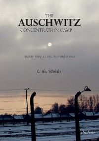 The Auschwitz Concentration Camp Foto №1