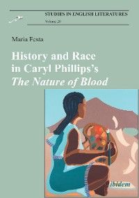 History and Race in Caryl Phillips's The Nature of Blood photo №1