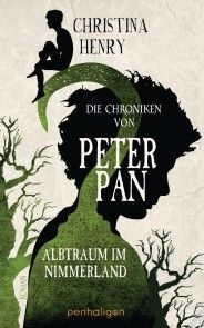 Die Chroniken von Peter Pan - Albtraum im Nimmerland Foto №1