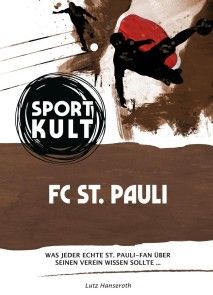 St. Pauli - Fußballkult Foto №1