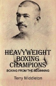Heavyweight Boxing Champions photo №1