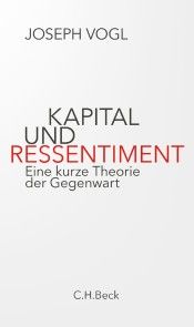 Kapital und Ressentiment Foto №1