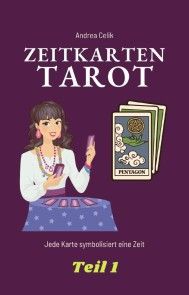 Tarot: Zeitkarten Foto №1