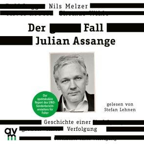 Der Fall Julian Assange Foto 1