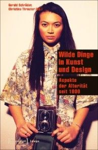 Wilde Dinge in Kunst und Design photo №1