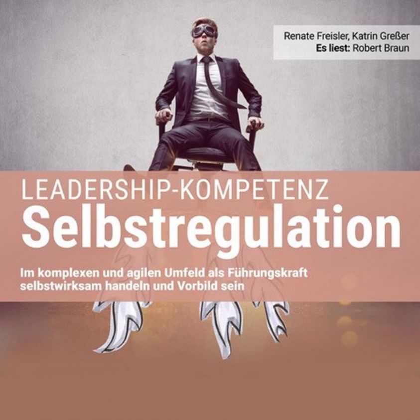 Leadership-Kompetenz Selbstregulation Foto 2