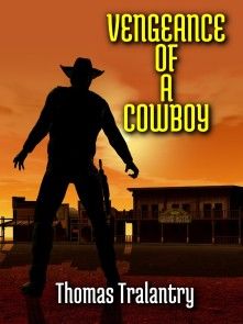 Vengeance Of A Cowboy photo №1