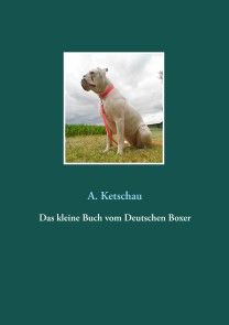 Das kleine Buch vom Deutschen Boxer Foto №1
