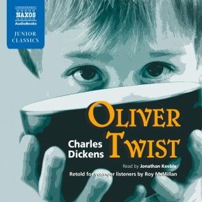 Oliver Twist (Retold for younger listeners) photo 1