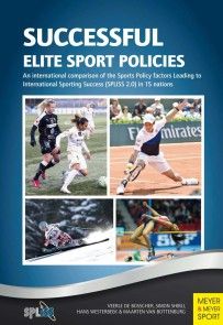 Successful Elite Sport Policies photo №1