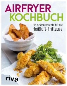 Airfryer-Kochbuch Foto №1