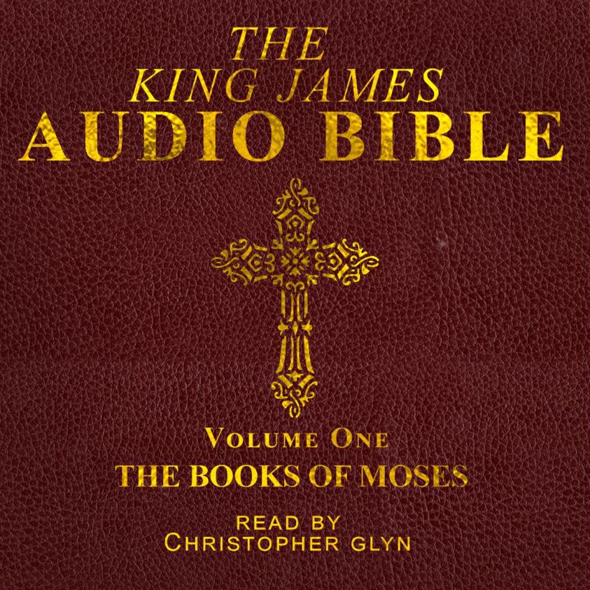 The King James Audio Bible photo 2